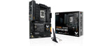 ASUS TUF GAMING B760-PLUS WF, ATX LGA1700, 4x DDR5, PCIe 5.0, HDMI, DP, VGA