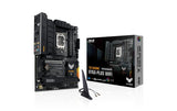 ASUS TUF GAMING B760-PLUS WF, ATX LGA1700, 4x DDR5, PCIe 5.0, HDMI, DP, VGA
