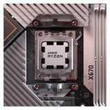 AMD Ryzen 7 7700 (AM5, 3.80 GHz, 8 -Core)