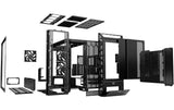 be quiet! Boîtier d’ordinateur Dark Base Pro 901 Noir