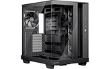 be quiet! Boîtier d’ordinateur Light Base 500 Noir