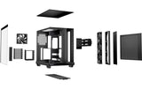 be quiet! Boîtier d’ordinateur Light Base 500 Noir