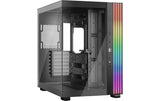 be quiet! Boîtier d’ordinateur Light Base 600 DX Noir