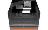 be quiet! Boîtier d’ordinateur Light Base 600 DX Noir