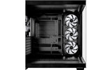 be quiet! Boîtier d’ordinateur Light Base 600 DX Noir