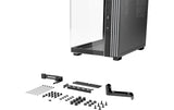 be quiet! Boîtier d’ordinateur Light Base 600 DX Noir