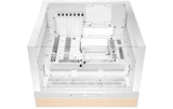 be quiet! Boîtier d’ordinateur Light Base 600 DX Blanc