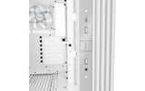 be quiet! Boîtier d’ordinateur Light Base 600 DX Blanc