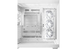 be quiet! Boîtier d’ordinateur Light Base 600 DX Blanc