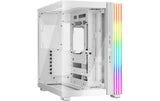 be quiet! Boîtier d’ordinateur Light Base 600 DX Blanc