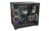 be quiet! Boîtier d’ordinateur Light Base 900 DX Noir