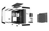 be quiet! Boîtier d’ordinateur Light Base 900 DX Noir