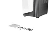 be quiet! Boîtier d’ordinateur Light Base 900 DX Noir