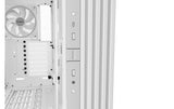 be quiet! Boîtier d’ordinateur Light Base 900 DX Blanc