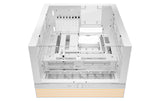be quiet! Boîtier d’ordinateur Light Base 900 DX Blanc