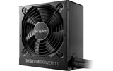 be quiet! Bloc d’alimentation System Power 11 550 W