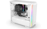 be quiet! Boîtier d’ordinateur Dark Base 701 Blanc