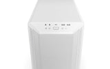 be quiet! Boîtier d’ordinateur Dark Base 701 Blanc