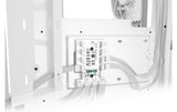 be quiet! Boîtier d’ordinateur Dark Base 701 Blanc