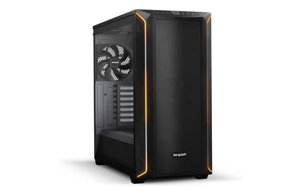 be quiet! Boîtier d’ordinateur Shadow Base 800 DX Noir