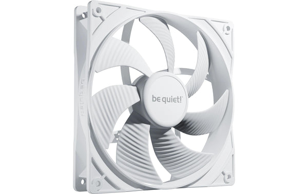 be quiet! PC-Lüfter Pure Wings 3 PWM 120 mm