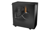 be quiet! Boîtier d’ordinateur Pure Base 501