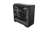 be quiet! Boîtier d’ordinateur Silent Base 601 Noir
