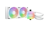be quiet! Wasserkühlung Light Loop 240 mm Schwarz