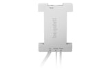 be quiet! Wasserkühlung Light Loop 240 mm Weiss