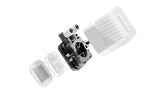 be quiet! Wasserkühlung Light Loop 240 mm Schwarz