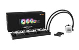 be quiet! Wasserkühlung Light Loop 360mm Schwarz