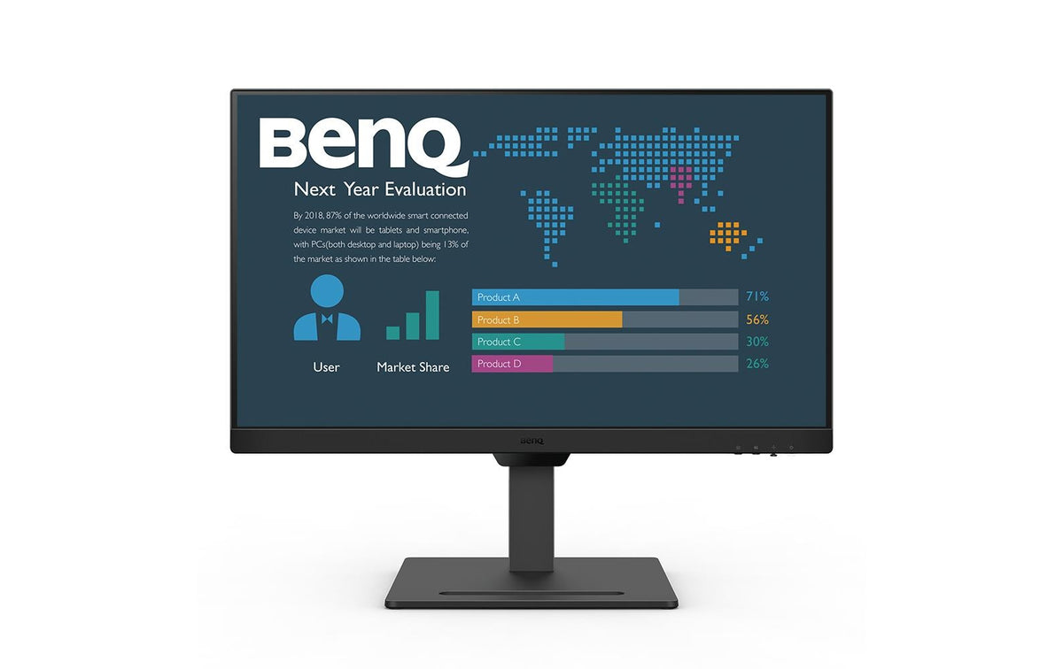 BenQ BL2790T 27 IPS 1920x1080 DP,2x HDMI, 16:9, höhenver.,Lautsprecher