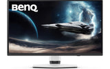 BenQ EX271QZ, 27, QD-OLED, 2560x1440 DP/HDMI, 500Hz, USB-C