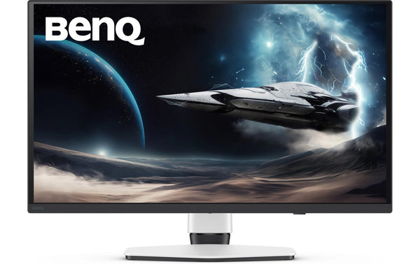 BenQ EX271QZ, 27, QD-OLED, 2560x1440 DP/HDMI, 500Hz, USB-C
