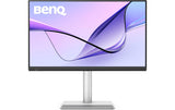 BenQ MA270S, 27, 5K, 5120x2880, 16:9, IPS HDMI/TB/USB-C, Daisy Chain, KVM, 99% sRGB