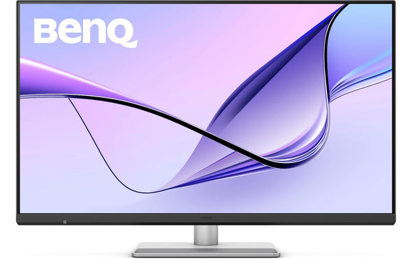 BenQ MA320UG, 32, IPS, 3840x2160, 4k HDMI / TB-4 / USB-C, 120Hz, Speaker