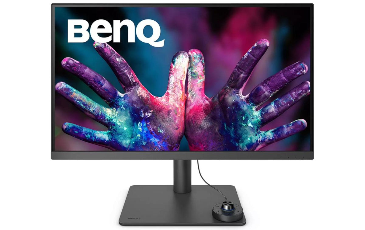 BenQ PD2705U 27 UHD 3840x2160 16:9 HDMI, DP, USB, Lautsprecher, IPS