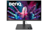 BenQ PD2705U 27 UHD 3840x2160 16:9 HDMI, DP, USB, Lautsprecher, IPS