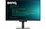 BenQ RD320U, 32, 3840x2560, IPS DP, HDMI, USB-C, 4x USB, Silber
