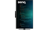 BenQ RD320U, 32, 3840x2560, IPS DP, HDMI, USB-C, 4x USB, Silber