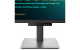 BenQ RD320U, 32, 3840x2560, IPS DP, HDMI, USB-C, 4x USB, Silber