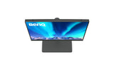 BenQ SW242Q 24 IPS, 2560x1440 2x HDMI,DP, Höhenverstellbar