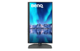 BenQ SW272Q 27, 2560x1440 HDMI, DP, USB-C
