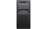 Chieftec Midi Tower LF-02B-OP, schwarz o.NT 2x 5.25, 5x 3.5, 2x 2.5, 1x USB3,2x USB2