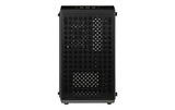 Cooler Master Boîtier d’ordinateur Q300L V2 Noir