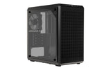 Cooler Master Boîtier d’ordinateur Q300L V2 Noir