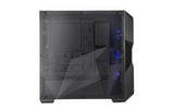 Cooler Master Boîtier d’ordinateur MasterBox TD500 ARGB