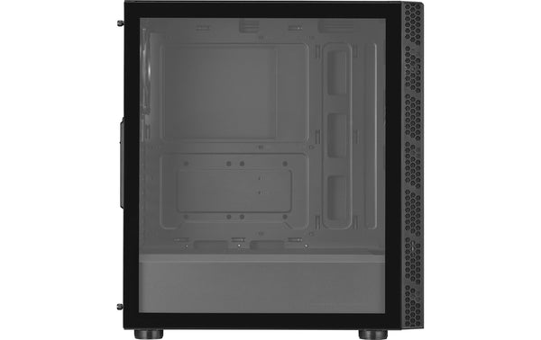 Cooler Master Boîtier d’ordinateur MB600L v2 TG