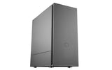Cooler Master Boîtier d’ordinateur Silencio S600