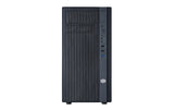 Cooler Master Boîtier d’ordinateur N200